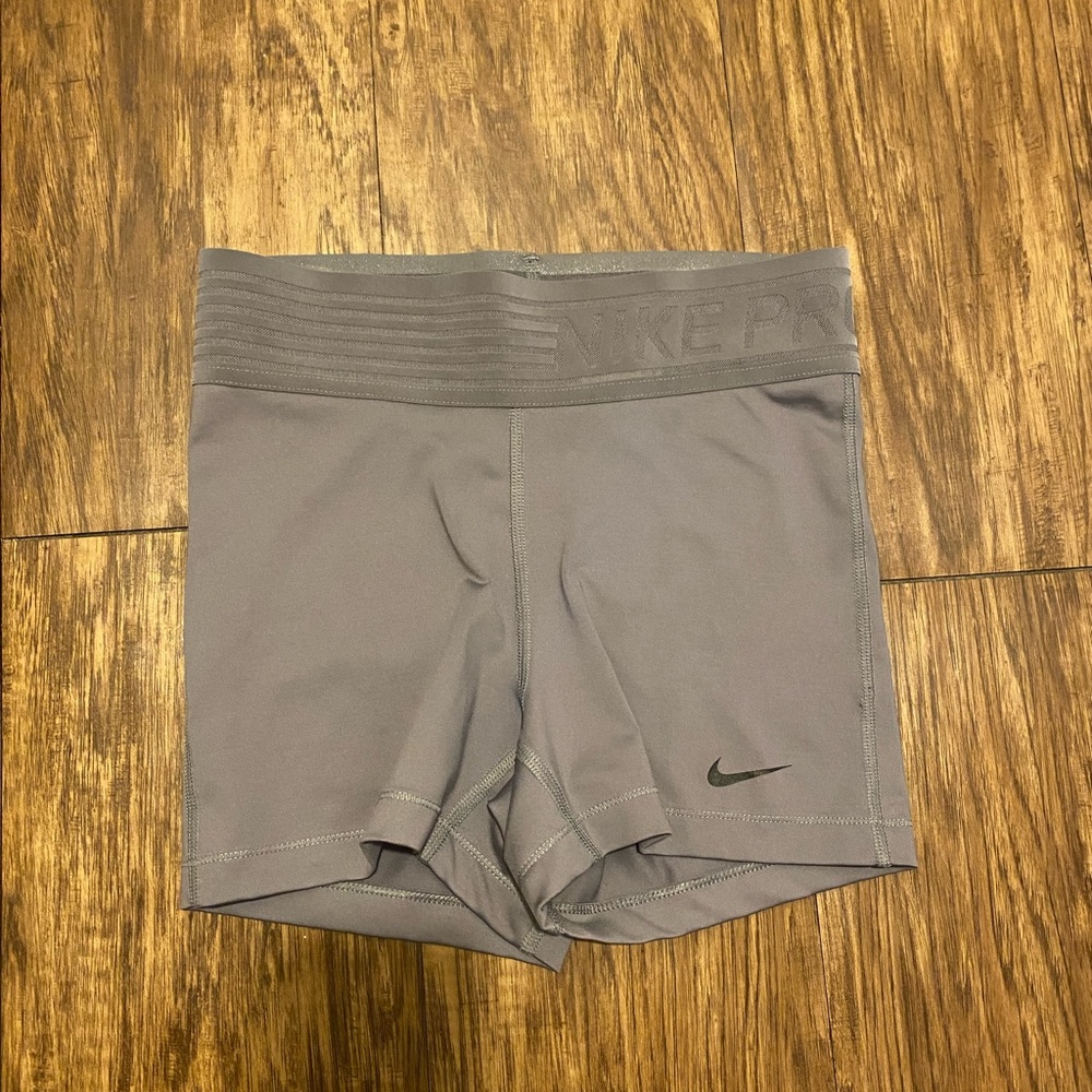Nike Pro Shorts